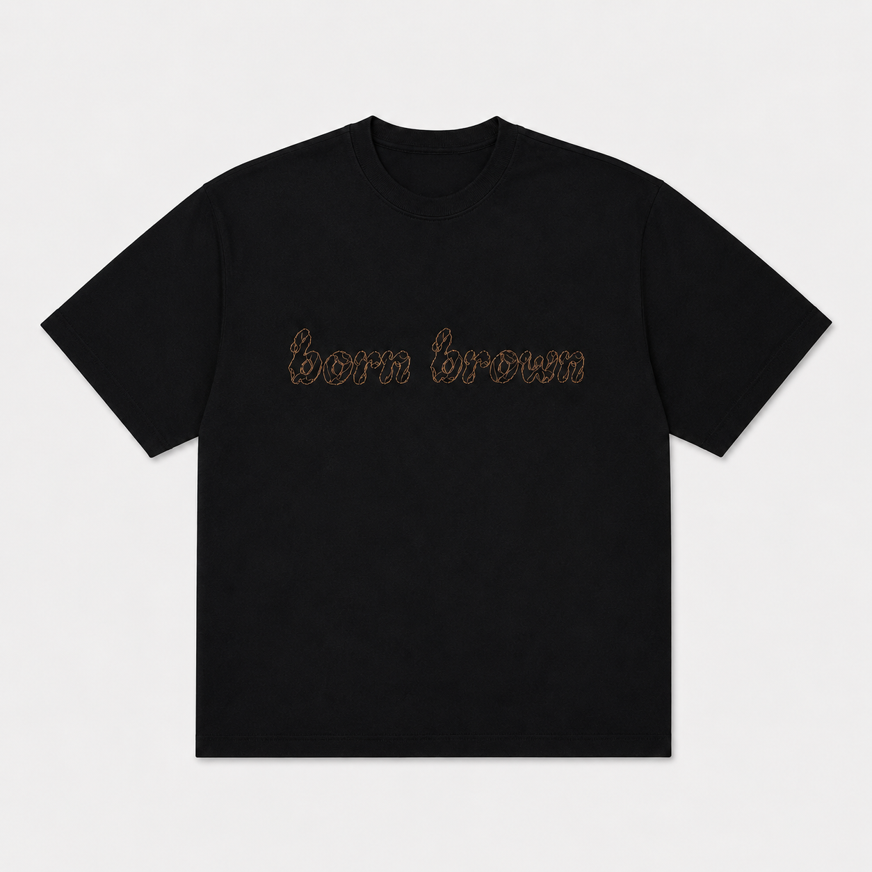 Brown Boy T-shirt