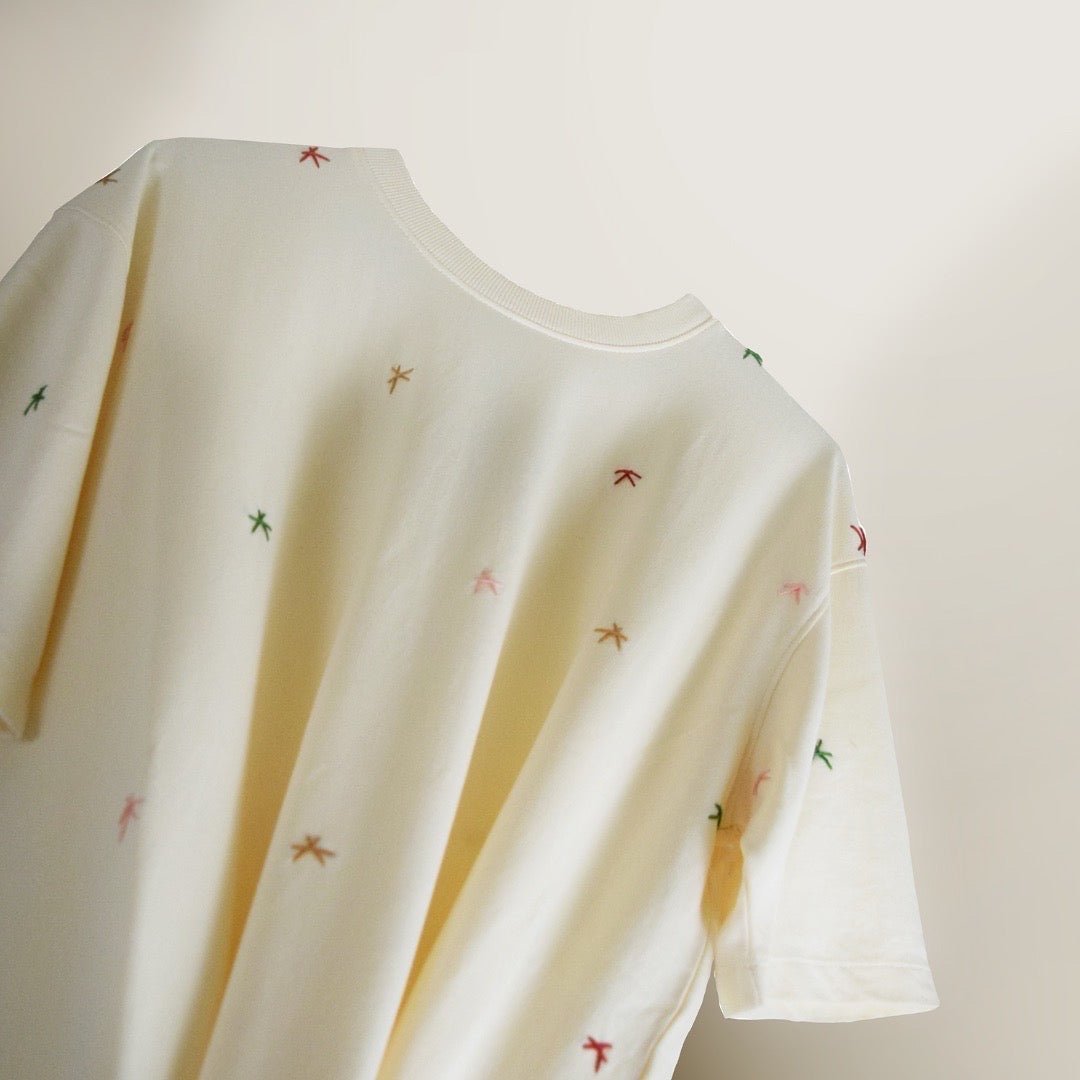 BB Kantha T-shirt