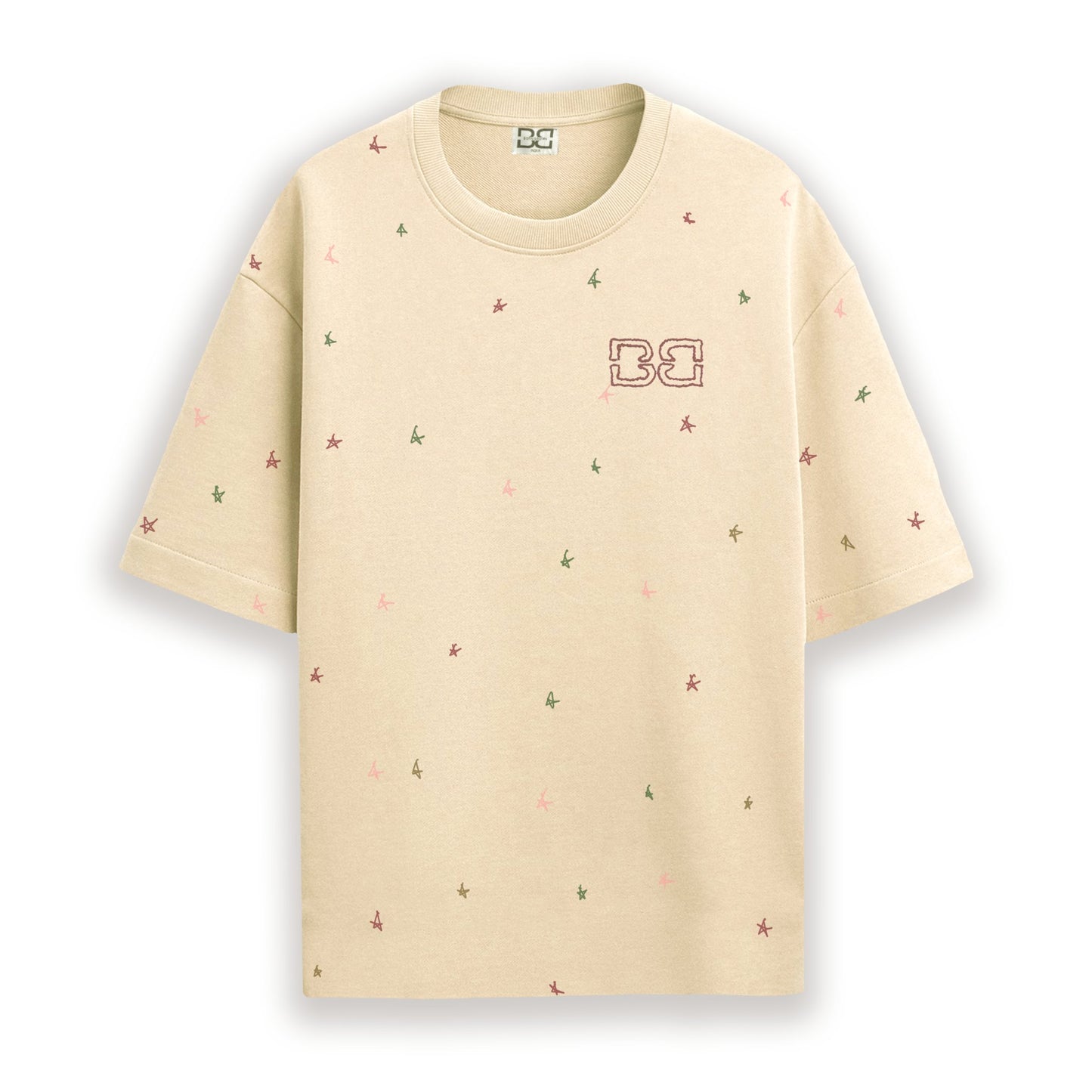BB Kantha T-shirt