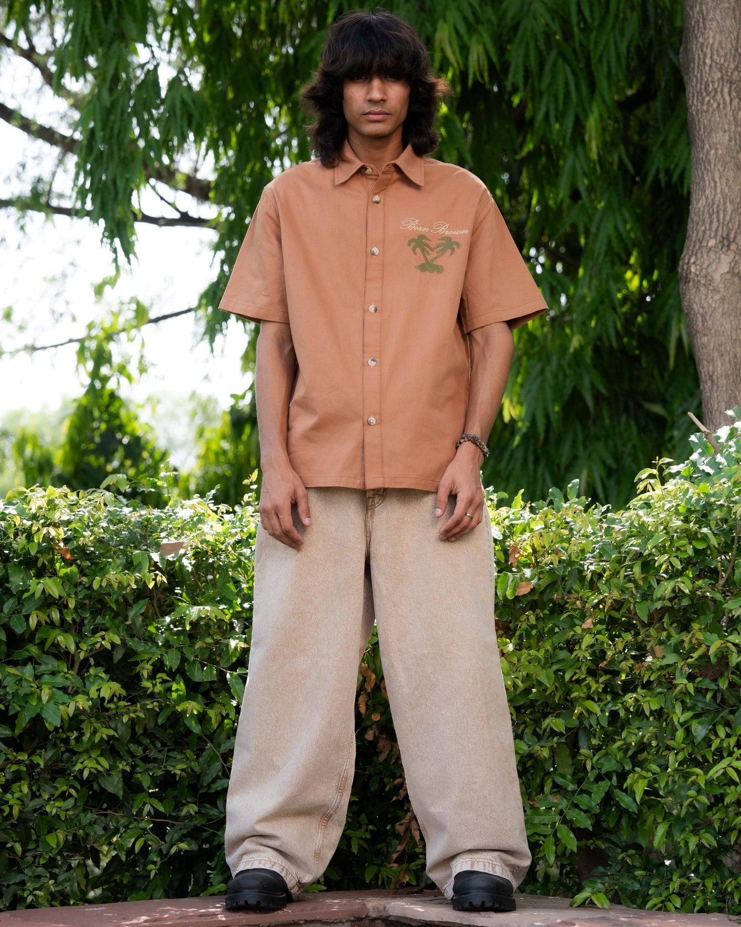 Island Shirt
