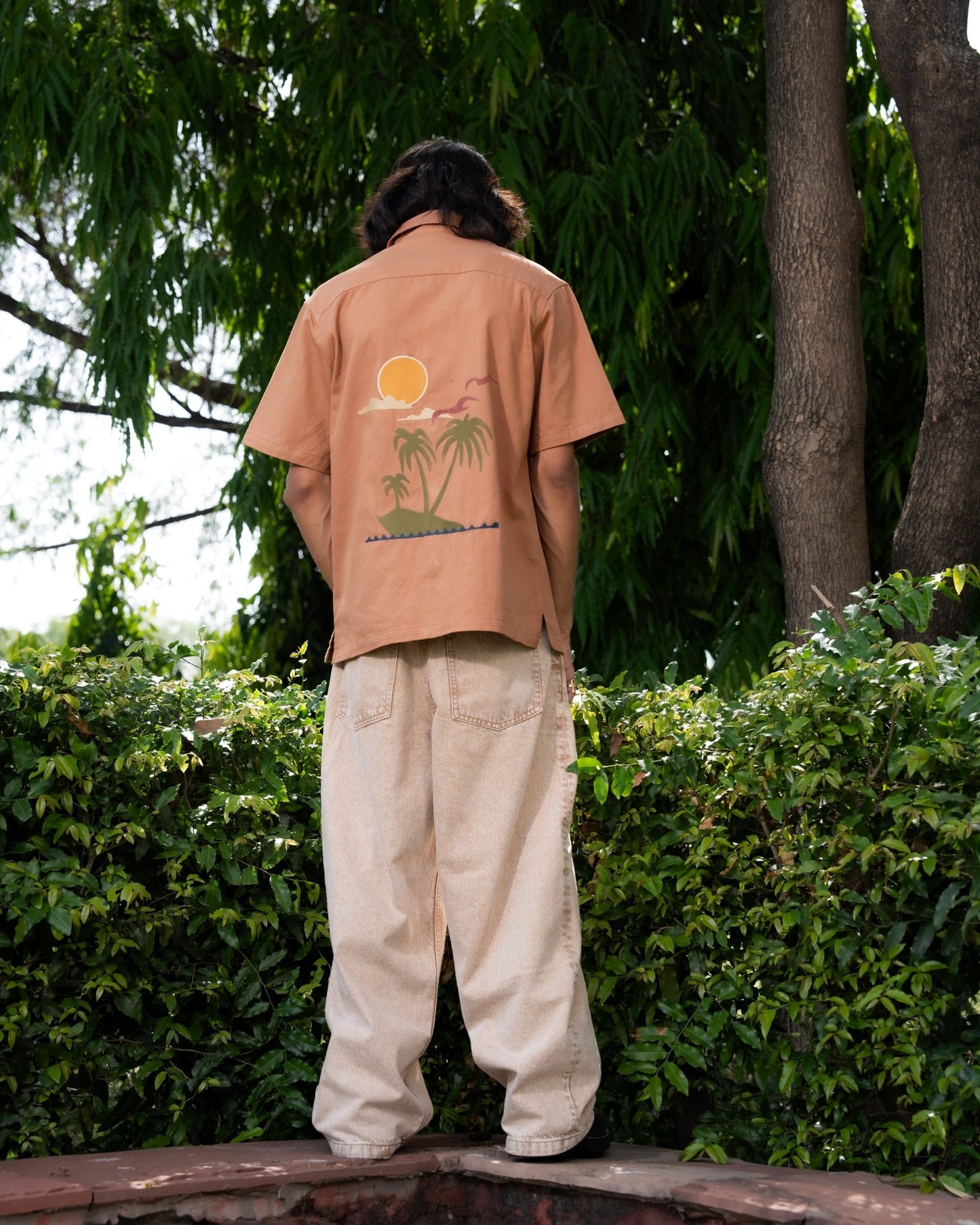 Island Shirt