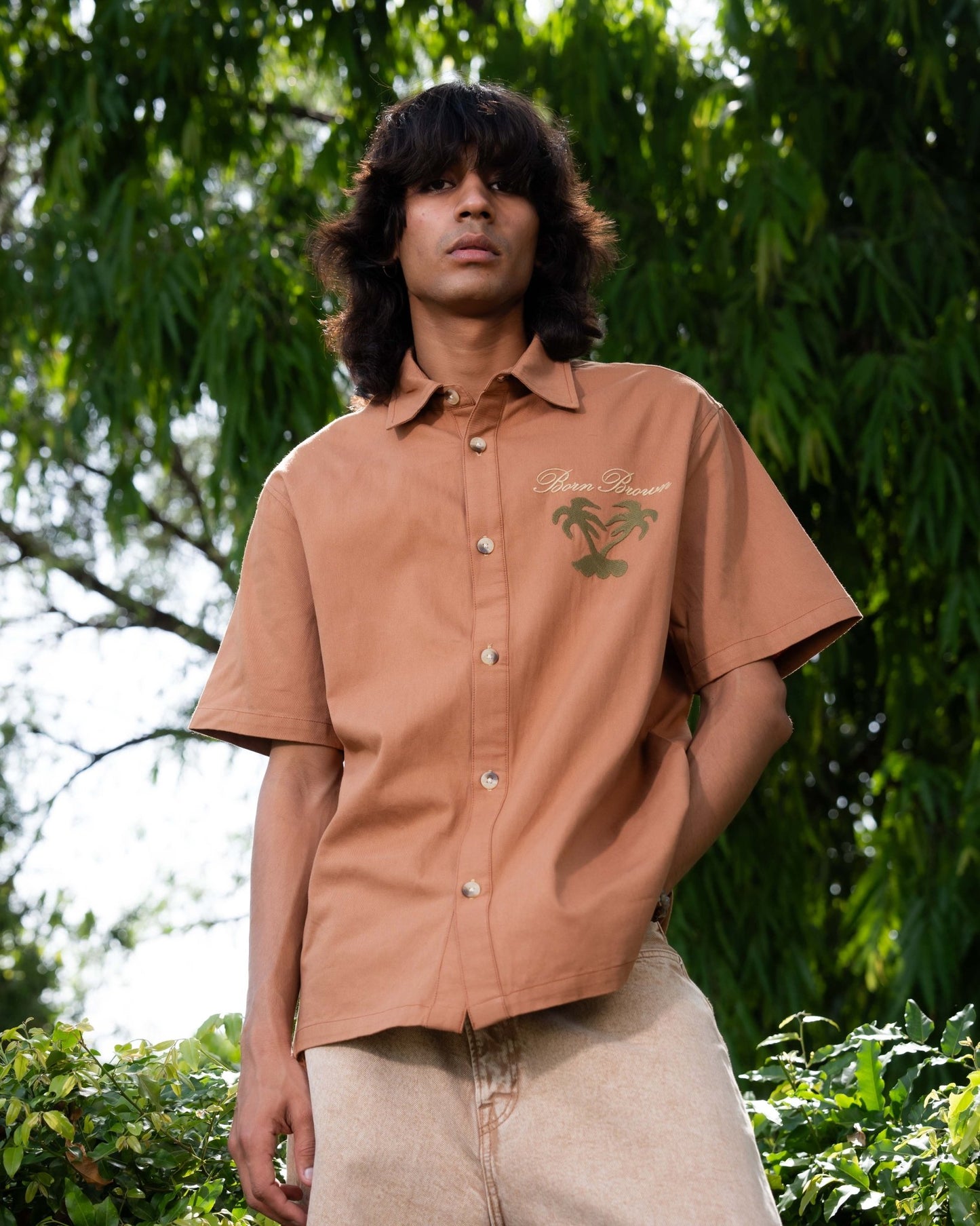 Island Shirt
