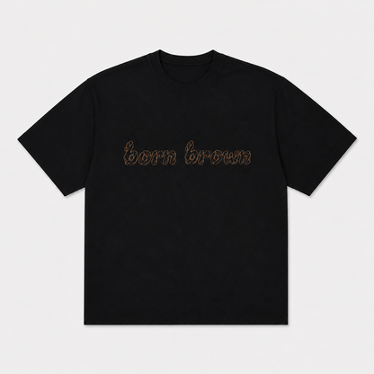 Brown Boy T-shirt