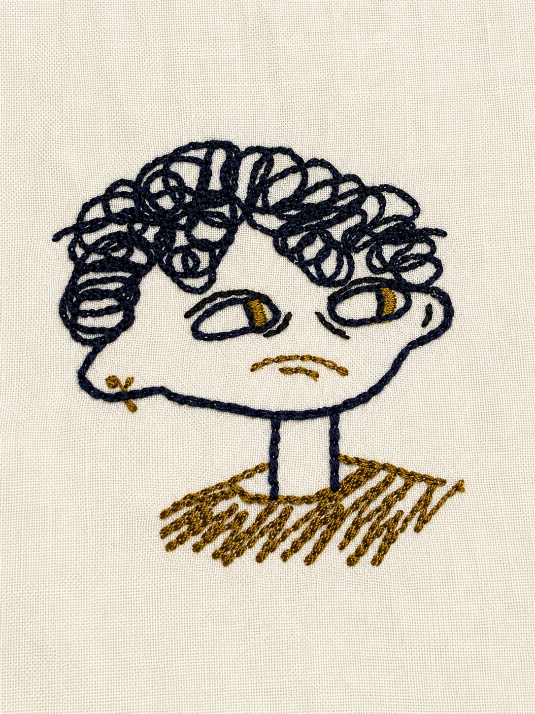Tomodachi Shirt