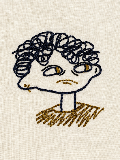 Tomodachi Shirt