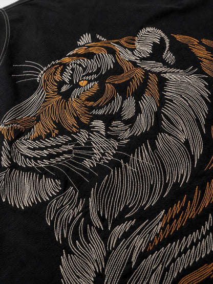 Monarch Embroidery Tshirt