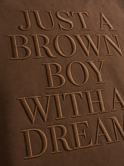 Brown Boy T-Shirt