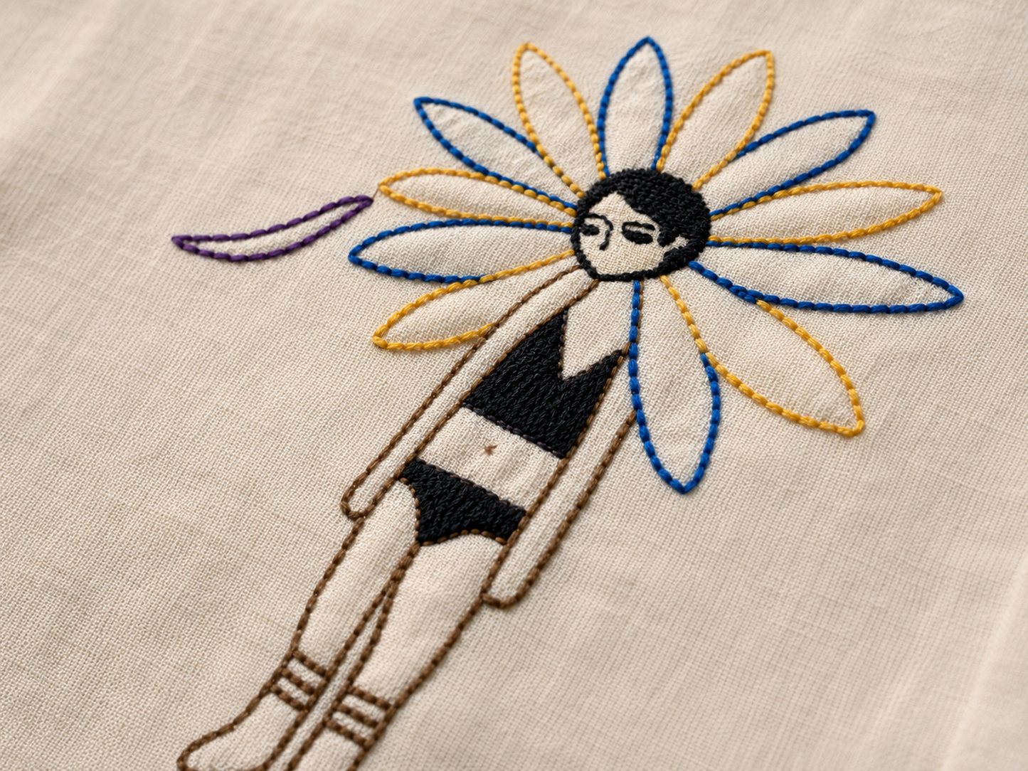 Tomodachi Shirt