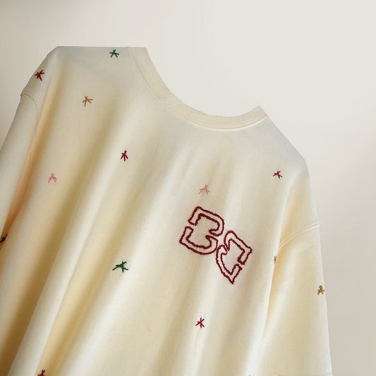 BB Kantha T-shirt