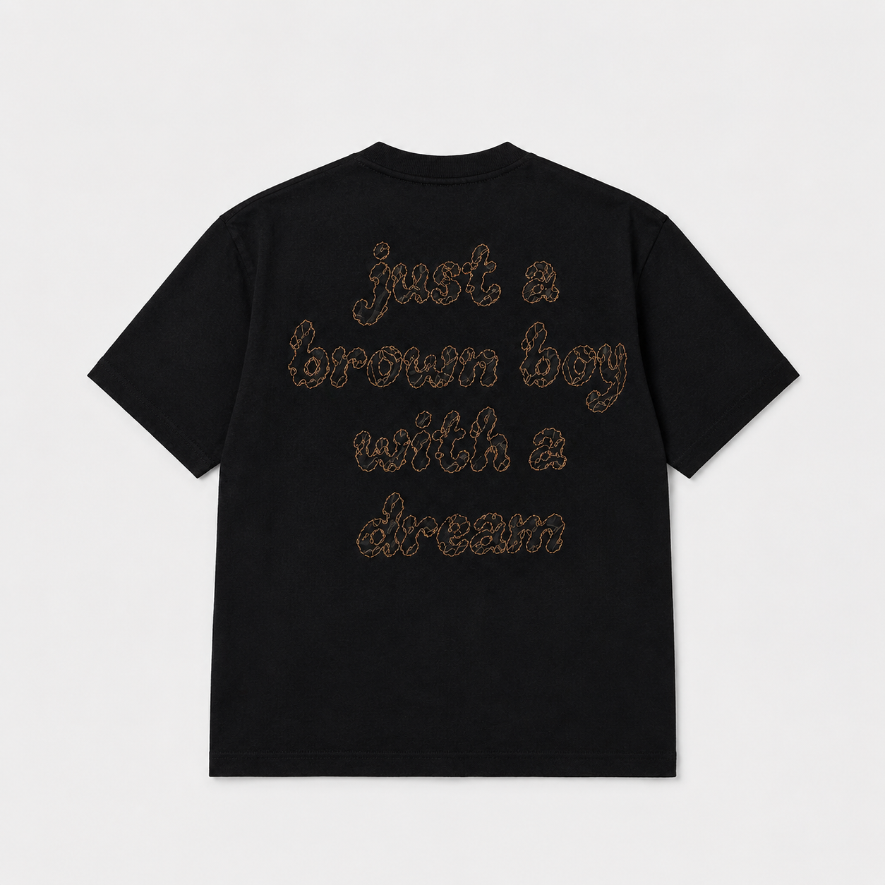 Brown Boy T-shirt