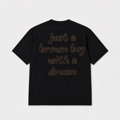 Brown Boy T-shirt