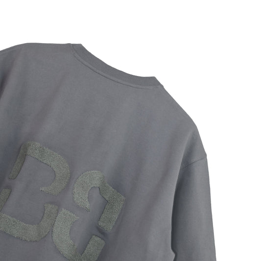 Oversize T-shirt made of compact cotton terry. Round neck and short sleeves. 240 GSM | Towel Embroideryembroidery t-shirt embroidery tshirt cotton 100% embroidery towel embroidery tshirt.Embroidered vintage t-shirts for men Stylish men's embroidered t-shirts Embroidered slogan t-shirts for men Embroidered floral men's t-shirts born brown born brown brand bb brand bbEmbroidered men's t-shirts Men's embroidered tees Custom embroidery t-shirts for men Embroidered graphic tees for men Men's bornbrown.in