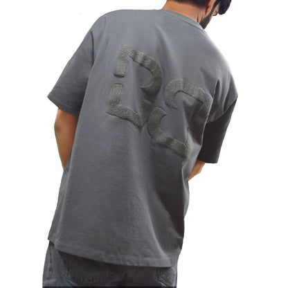 Oversize T-shirt made of compact cotton terry. Round neck and short sleeves. 240 GSM | Towel Embroideryembroidery t-shirt embroidery tshirt cotton 100% embroidery towel embroidery tshirt.Embroidered vintage t-shirts for men Stylish men's embroidered t-shirts Embroidered slogan t-shirts for men Embroidered floral men's t-shirts born brown born brown brand bb brand bbEmbroidered men's t-shirts Men's embroidered tees Custom embroidery t-shirts for men Embroidered graphic tees for men Men's bornbrown.in