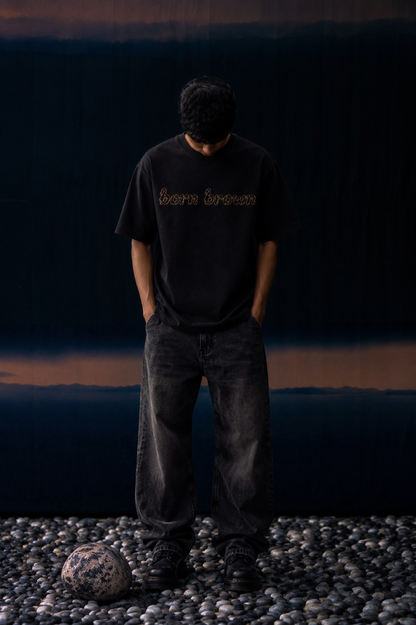 Brown Boy T-shirt