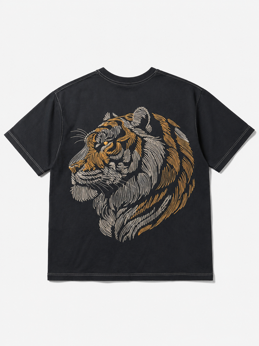 Monarch Embroidery Tshirt