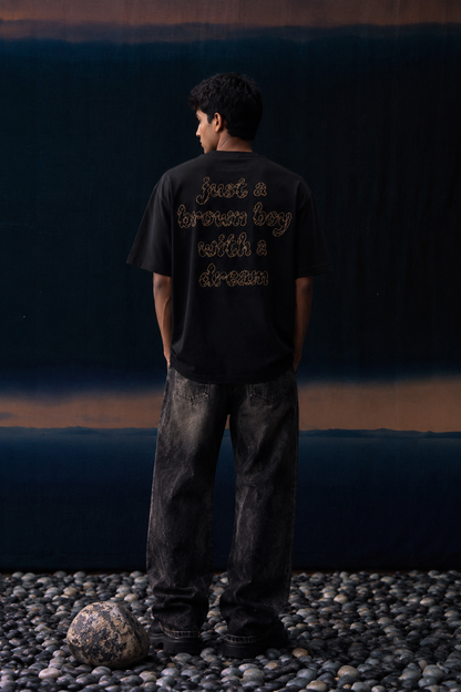 Brown Boy T-shirt