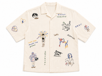 Tomodachi Shirt