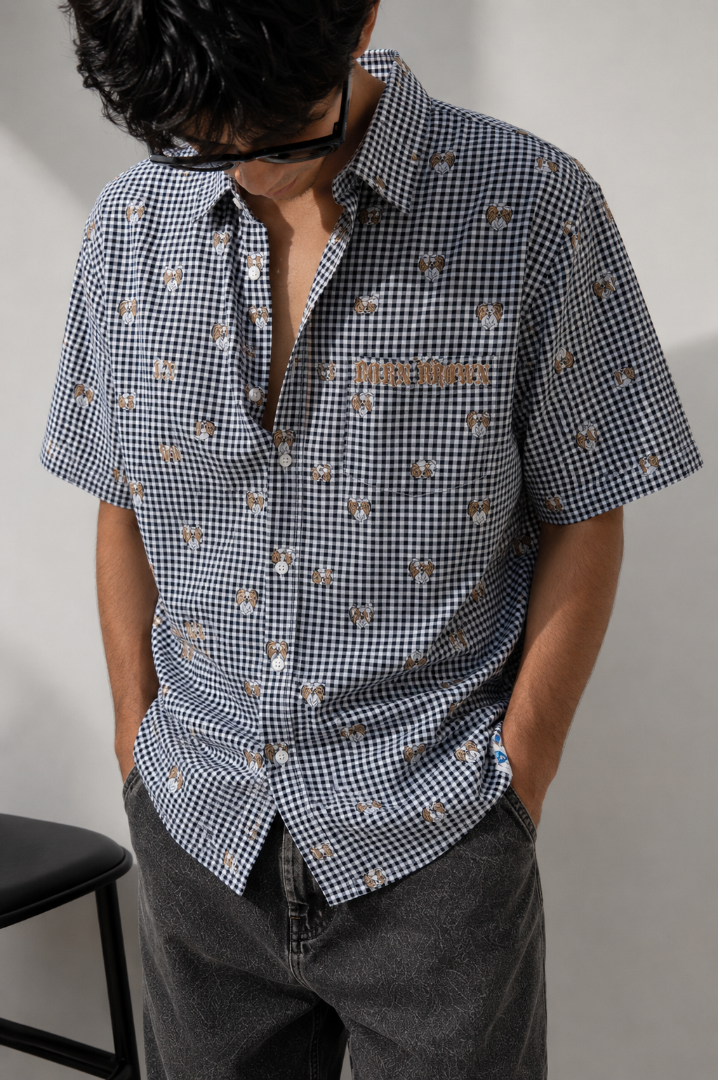 BB Dogo Shirt