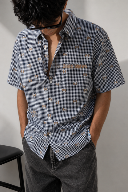 BB Dogo Shirt