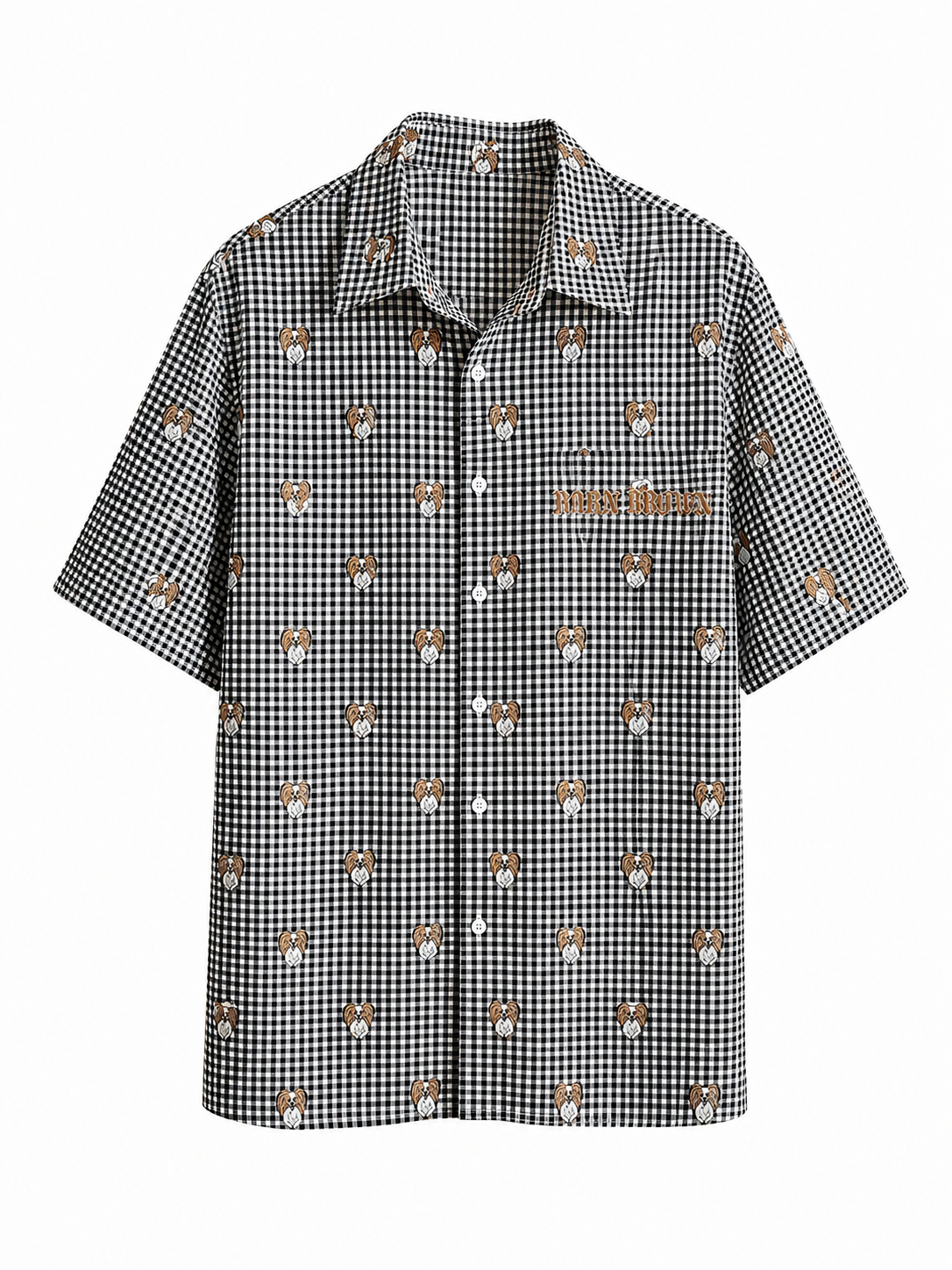 BB Dogo Shirt