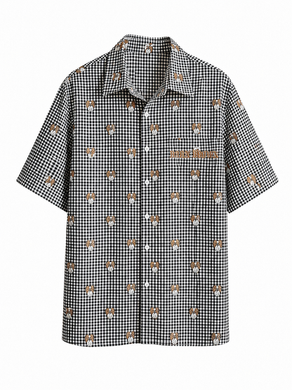 BB Dogo Shirt