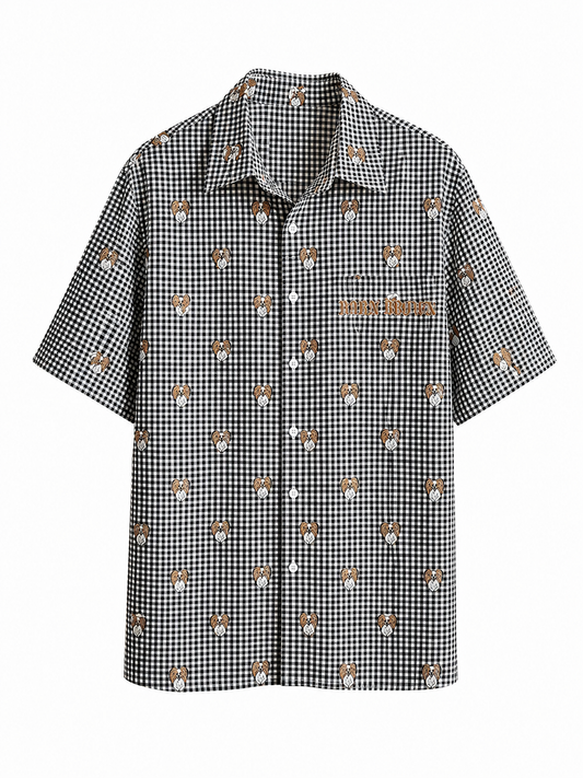 BB Dogo Shirt