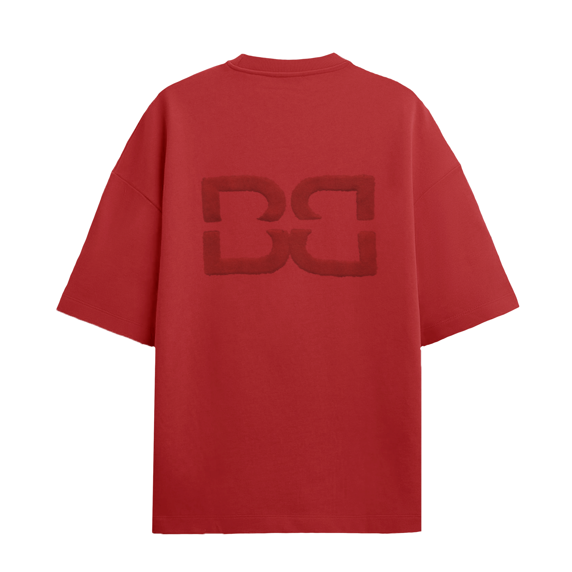 Oversize T-shirt made of compact cotton terry. Round neck and short sleeves. 240 GSM | Towel Embroidery embroidery t-shirt embroidery tshirt cotton 100% embroidery towel embroidery tshirtEmbroidered men's t-shirts Men's embroidered tees Custom embroidery t-shirts for men Embroidered graphic tees for men Men's embroidered logo t-shirts Embroidered polo shirts for men Embroidered designer born brown born brown brand bb brand bb bornbrown.in bornbrown  re embroidery puff embroidery stitch embroidery